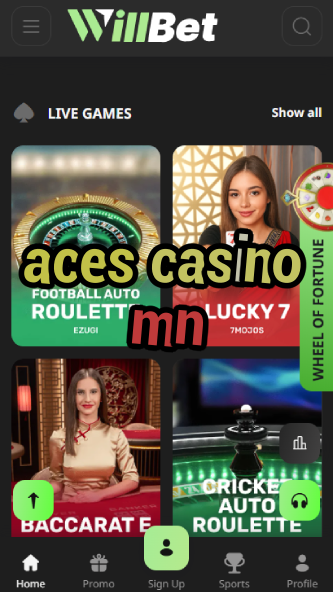 Aces Casino MN - Best Minnesota Casino-casinodogs.ydblkf.net