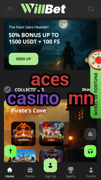 Aces Casino MN - Best Minnesota Casino-casinodogs.ydblkf.net