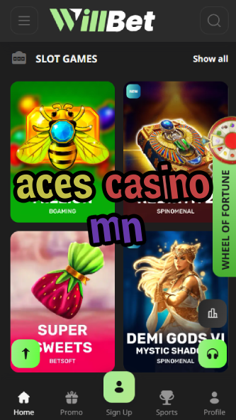 Aces Casino MN - Best Minnesota Casino-casinodogs.ydblkf.net