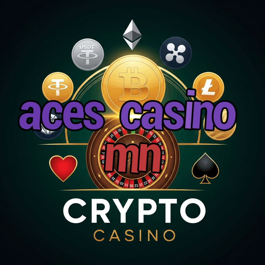 Aces Casino MN - Best Minnesota Casino